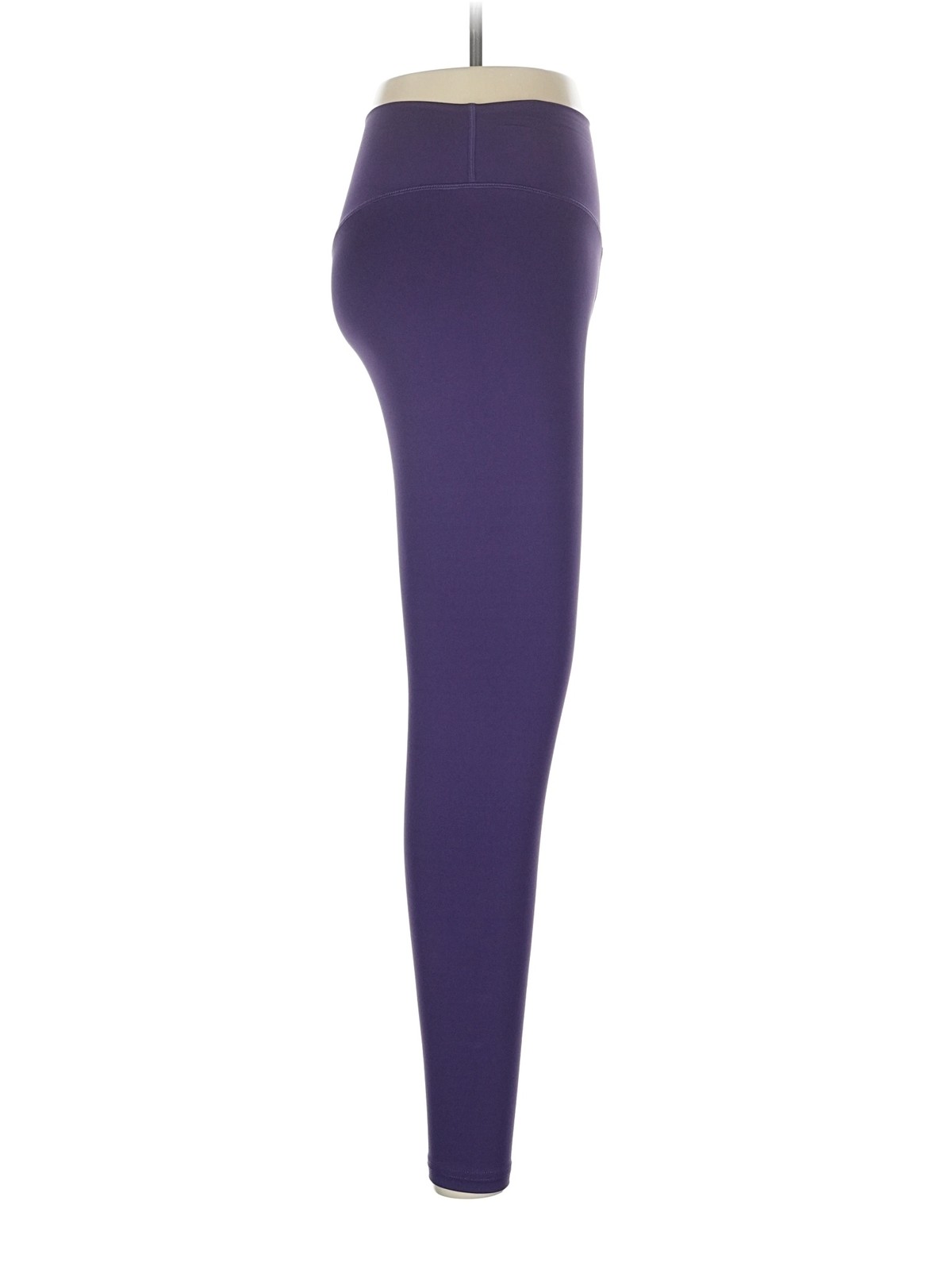 Balance Athletica Women Purple Active Pants M thumbnail 3