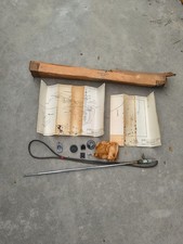 65 Fairlane Nos Antenna C5oz-18813-a 1965 65 Fairlane Nos Antenna C5oz-18813-a 1965