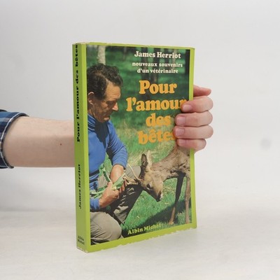 Pour l'amour des bêtes  |  James Herriot