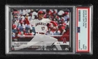 2018 Topps Now /7752 Shohei Ohtani #53 PSA 9 MINT 0sv2