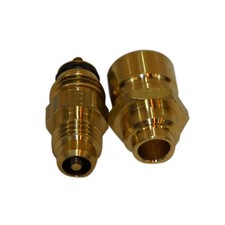 Carrier EC660001 Service Valve Core HVAC Accessory