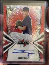 2019 Leaf Flash Football Cards 4