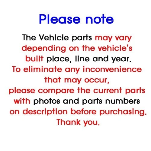 Filter Service Kit fits Toyota HiAce SBV KZH132 Van 3.0D, HiAce H100 Bus 1KZ-TE - image 3 of 4