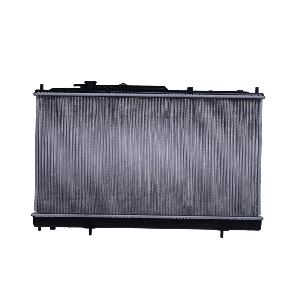 For 1999-2002 Mitsubishi Galant 2.4L AT Radiator OE Style Aluminum Core 2300 - Image 2 of 4