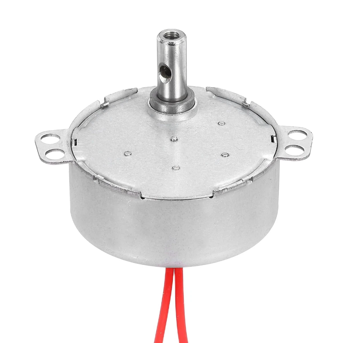 Motore Elettrico 12V 700W 2000RPM DC – MEC 71B14, Magnet Permanenti, IP54, Trazione, Made In Italy - Foto 2