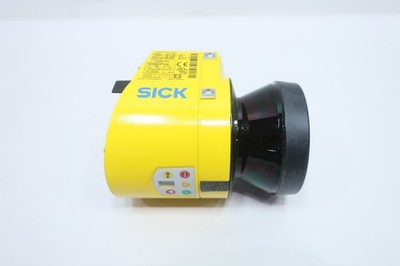 Sick S30B-2011CA Safety Laser Scanner 24v-dc