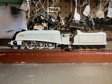 Bachmann HO Thomas Spencer Steam Engine And Tender