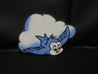 VINTAGE DISNEY WINNIE POOH PRESSED BOARD WALL HANGINGS POOH PIGLET TIGGER 5 PC — photo 8