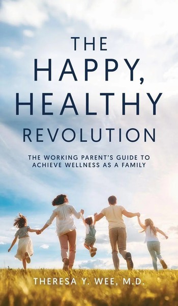 M. D. Theresa Y. Wee | The Happy Healthy Revolution | Buch | Englisch (2025)-image