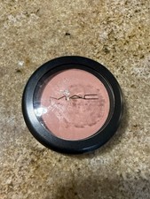 MAC Powder Blush  MELBA  Full Size - 6g  0.21...
