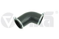 Ladeluftschlauch Vika 11451827201 FüR Audi Q3 8UB 8UG Tdi Quattro Tfsi