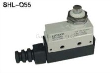 1Pcs Omron Limit Switch SHL-Q55 Plc Module ox