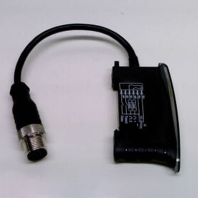 D10DPFPQ5 Fiber Optic Sensor For   #T8