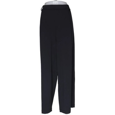 Halara, Palazzohose, Größe: 2XL, Schwarz, Elasthan/Polyester, Einfarbig #VhV