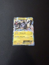 Pokemon TCG Zekrom EX BW38 Black & White Promos Holo Promo English 2012 180 on eBay