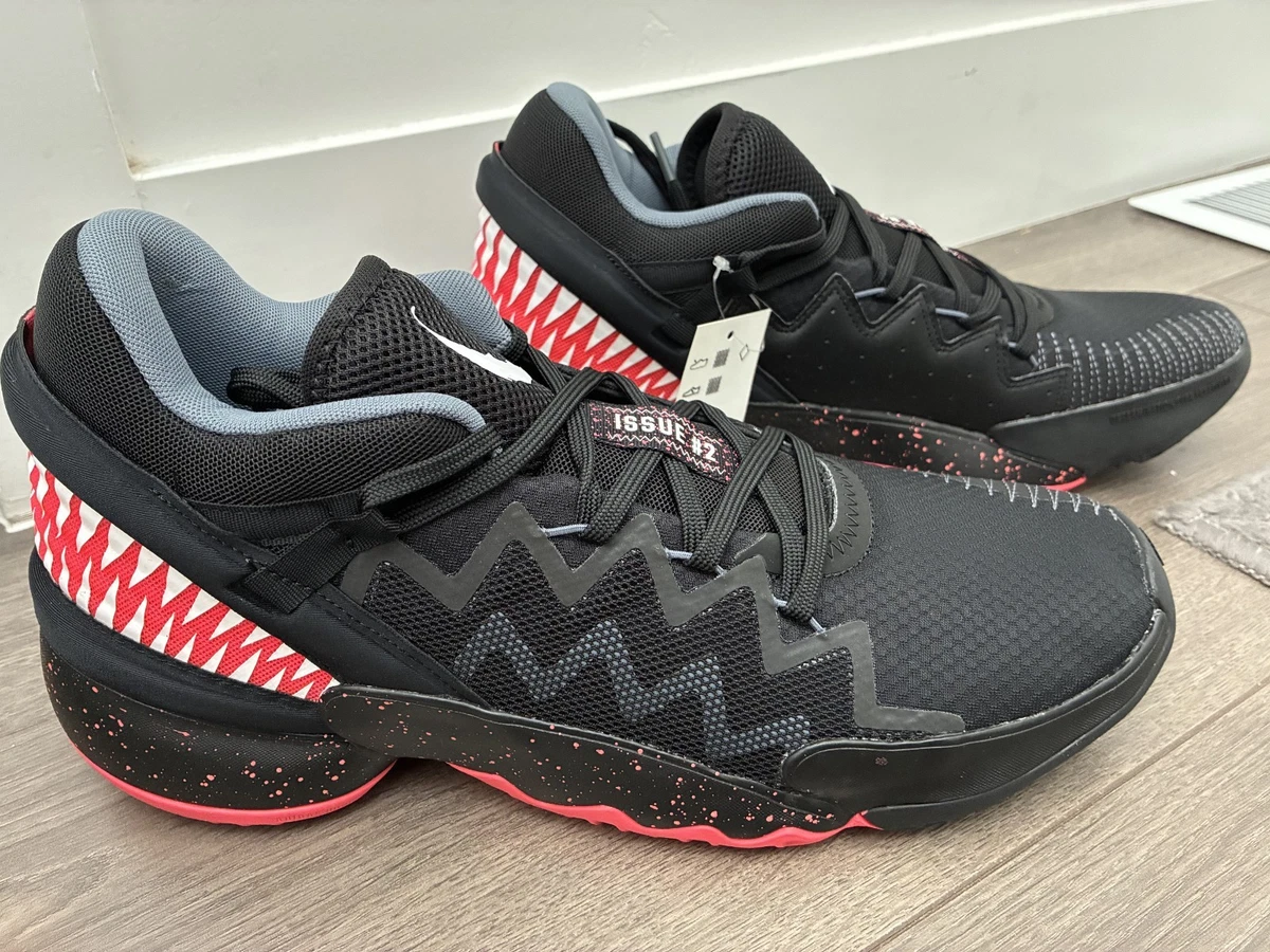 Las mejores ofertas en adidas D.O.N. Issue #2 x Marvel Venom