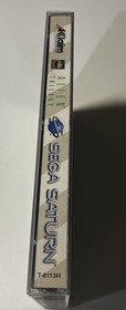 Alien Trilogy (Sega Saturn, 1996) Tested and Working