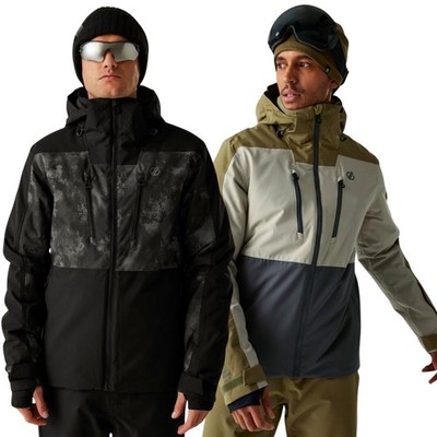 Dare 2b Herren Baseplate III Padded Skijacke