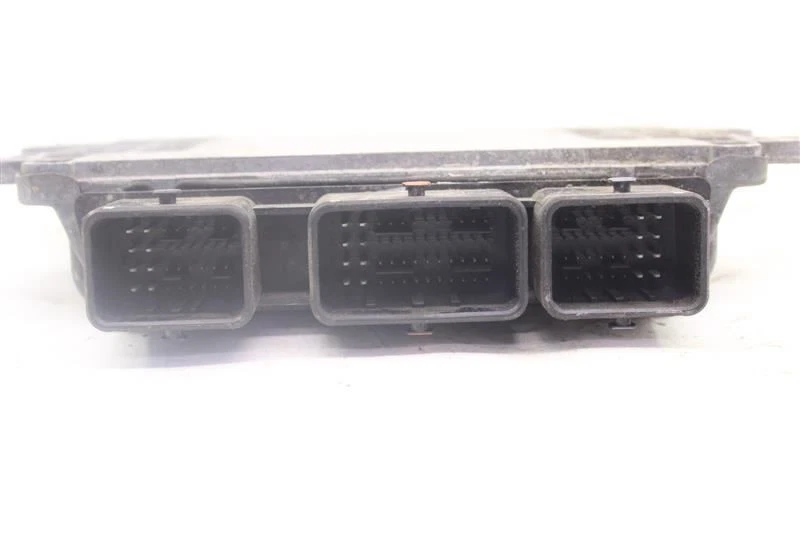 Computadora ECU ECM NISSAN VERSA 2014 14 2015 15 2016 16 BEM336300A1 991262 Foto 4 de 4