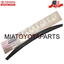Genuine Toyota 2010-2020 Sienna Rear Wiper Blade OEM 85242-08020