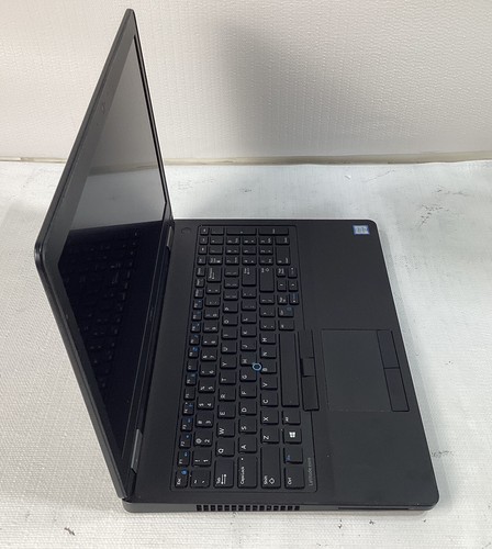 Dell Latitude E5570 15.6" i5 6440HQ 2.60GHz 16GB RAM 512GB SSD See Pics - Picture 5 of 9
