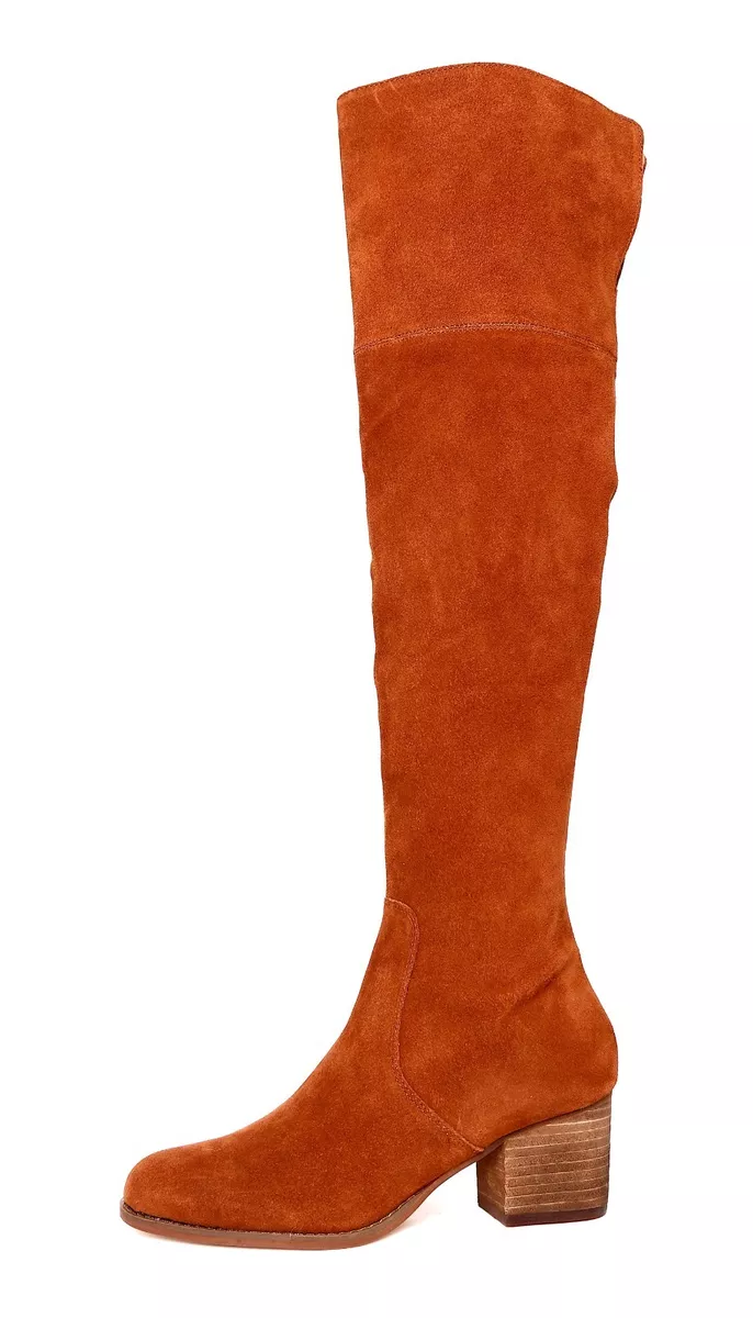 Corso como over clearance the knee boots