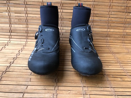 MEN's NORTHWAVE FLASH GTX GORE-TEX CYCLING SHOES US Size 7 EURO 39 - Picture 9 of 16