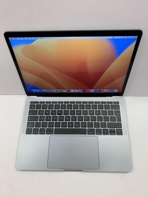 MacBook 13 Pro MacBook Apple 256GB A1708 13インチ Pro MacBook本体
