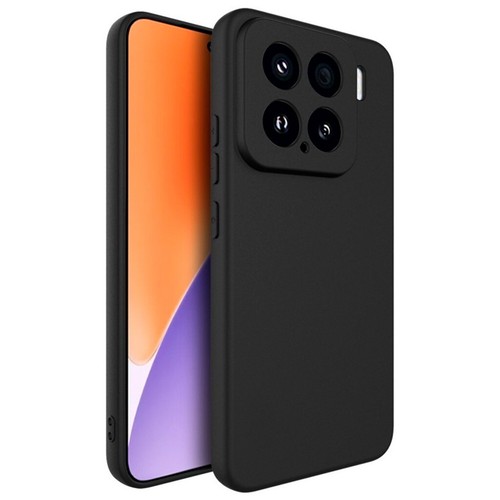 Funda Para Xiaomi Mi 15 5G Silicona Gel Lisa + Protector Cristal 5D o 9H - Imagen 4 de 9