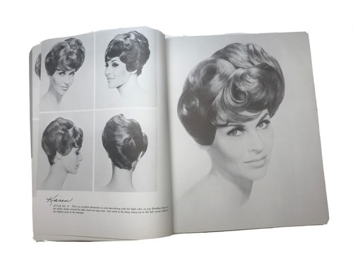 Vintage From Hollywood The New Trends For ‘67 A Marinello-Comer Publication - Picture 7 of 12