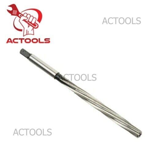New HSS Valve Stem Guide Reamers Set Of 5 Pcs ( 4mm to 6mm)Spiral UK ACTOOLS - Picture 15 of 18
