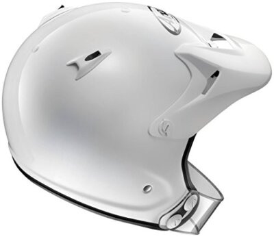 Arai Motorcycle Helmet Jet Hyper-T Pro White 59-60cm | eBay Arai Motorcycle Helmet Jet Hyper-T Pro White 59-60cm | eBay