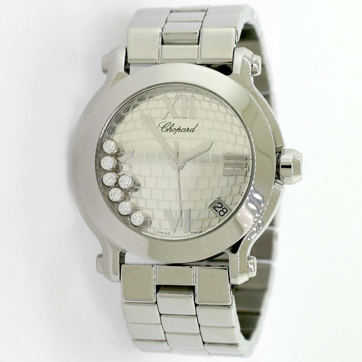 Chopard limited edition watch sale