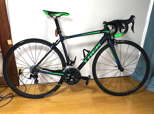 美品！TREK EMONDA SL5 2022年モデル カーボンディープホイール