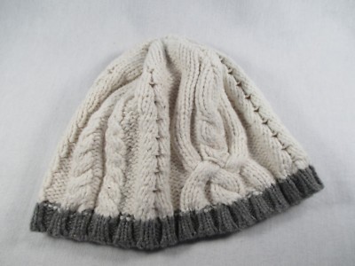 old navy baby beanie