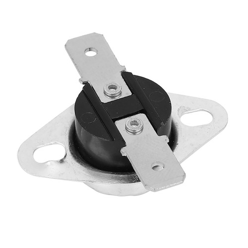 5x Thermostat Switch Thermostat Normal Closed Temperature Control Switch New - Picture 4 of 8