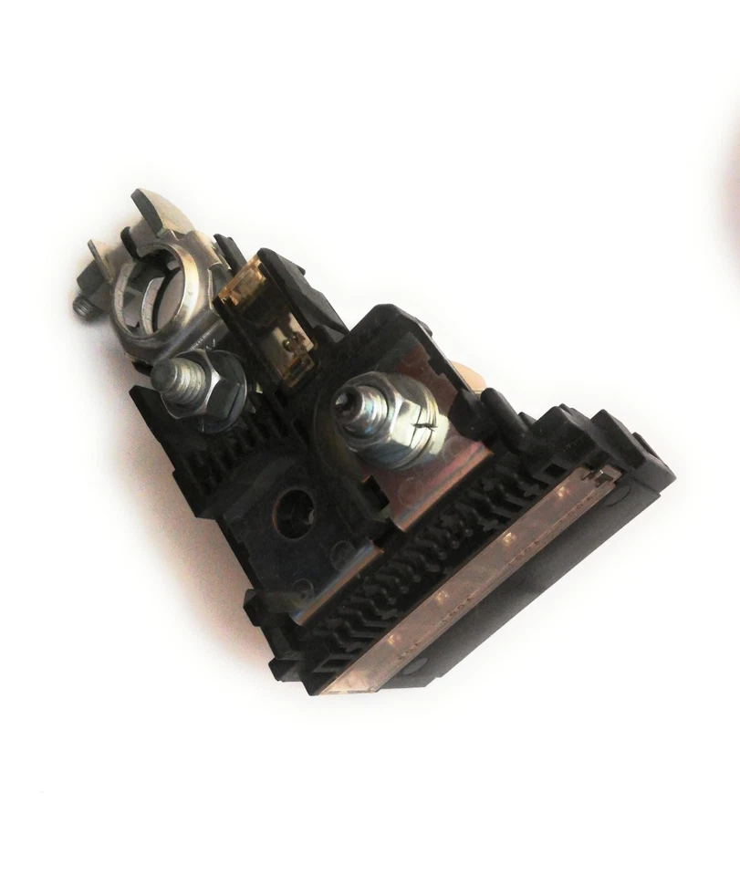 🔥 Kit de terminales de fusible de batería positivo para Nissan Rogue 2015-18 Sentra 2008-2015 Foto 2 de 4