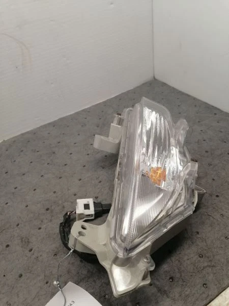 Luz de estacionamiento/esquina del conductor lámpara de giro compatible con 14-16 MAZDA 3 1092986 Foto 2 de 4