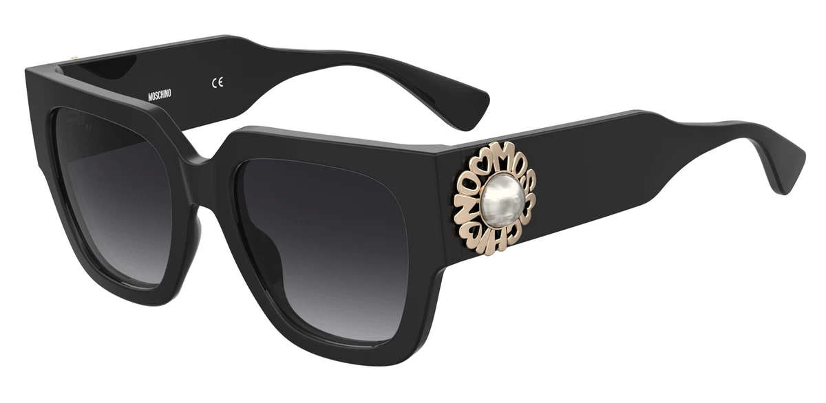 Moschino cheap sunglasses ebay