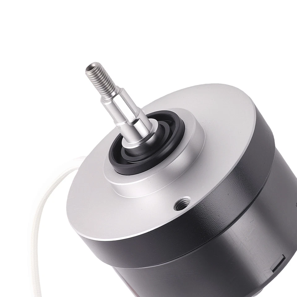 Kit de conversión de generador alternador para Harley-Davidson 1936-1983 32-0371 Foto 2 de 4