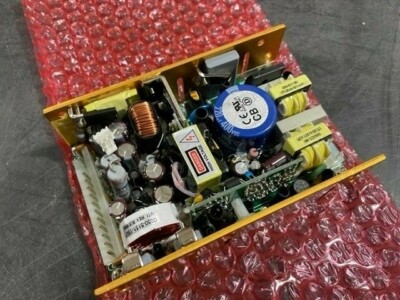 Brand New! Power Solutions, Model: AM-120U-Q1504-150 Power Supply