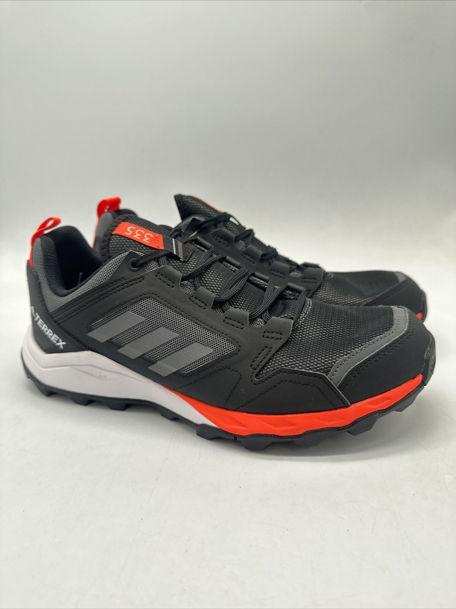 Size 9 - adidas Terrex Agravic TR Trail Black for sale