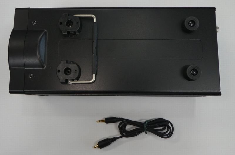 YAESU SP-30 Black Speaker for FTDX10A series Radio SP30 in YAESU SP-30 Black Speaker for FTDX10A series Radio SP30 in