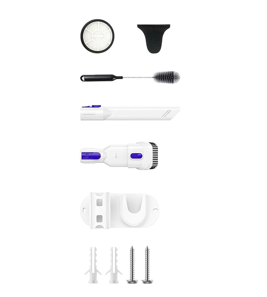 High-Power Stick Vacuum- Corded and Lightweight - 600 watt - 22KP - Image 2 of 4