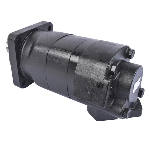 Motore idraulico nuovo compatibile Char-Lynn 112-1068-006 Eaton 112-1068 serie 6000 - Foto 4 di 6