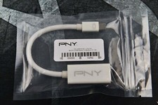 New PNY MacBook Pro Mini DP to HDMI Adapter Cable
