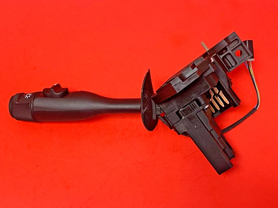 Interruptor combinado DS-1303 para Oldsmobile Achieva.Pontiac Grand Am 1994/1995 - Imagem 2 de 4