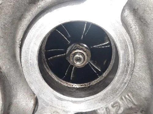 4520145 Turbocompressore per FORD ESCORT BERL./TURNIER * 205000 - Imagen 3 de 6