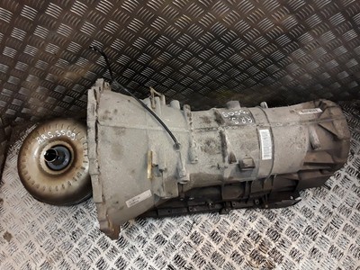 6hp26 land rover