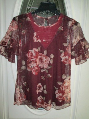 maurices blouses